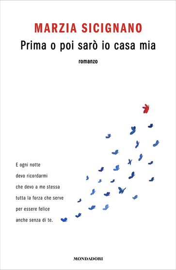 Prima O Poi Sarò Io Casa Mia