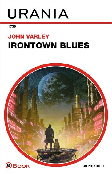 Irontown Blues (Urania)
