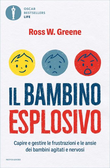Il bambino esplosivo