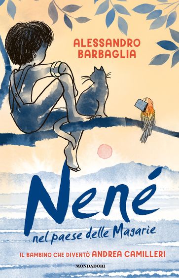 Nené nel Paese delle magarìe
