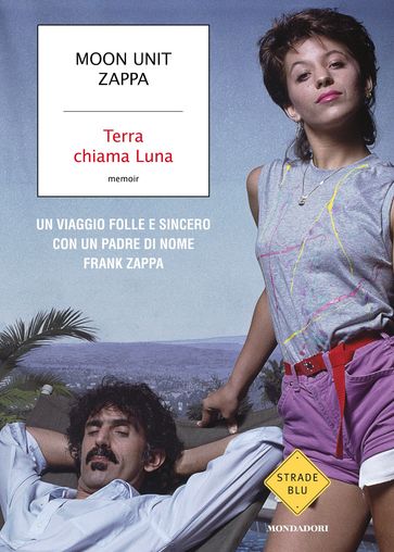 Terra chiama luna