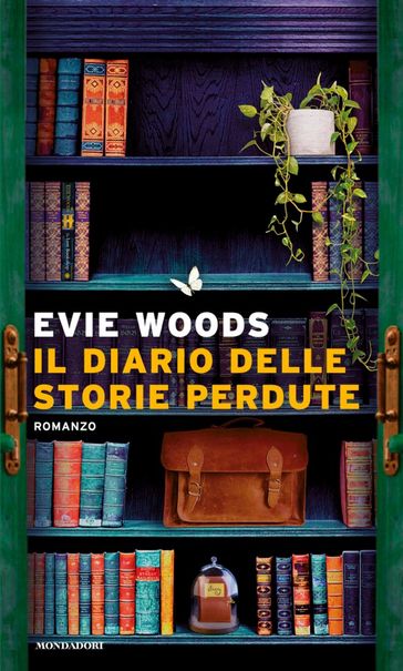 Il diario delle storie perdute