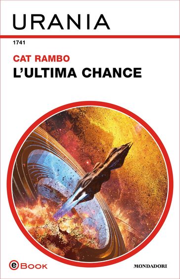 L'ultima chance (Urania)