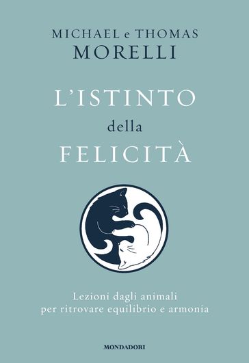 L'istinto della felicità