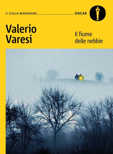 Il fiume delle nebbie