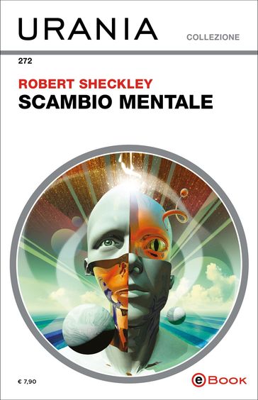 Scambio mentale (Urania)