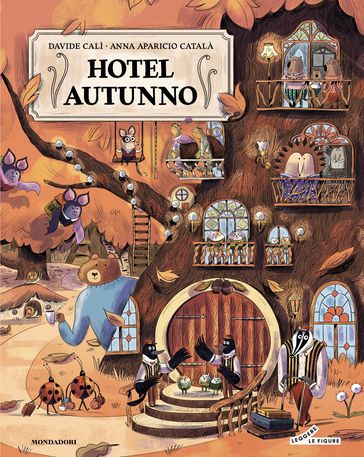 Hotel Autunno