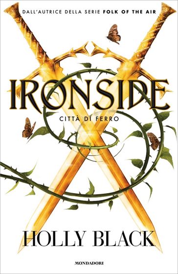 Ironside