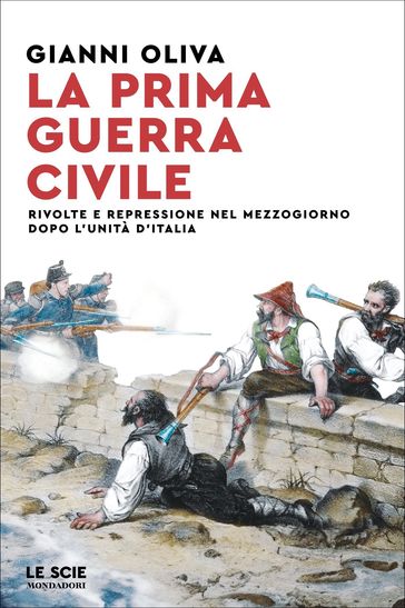 La prima guerra civile