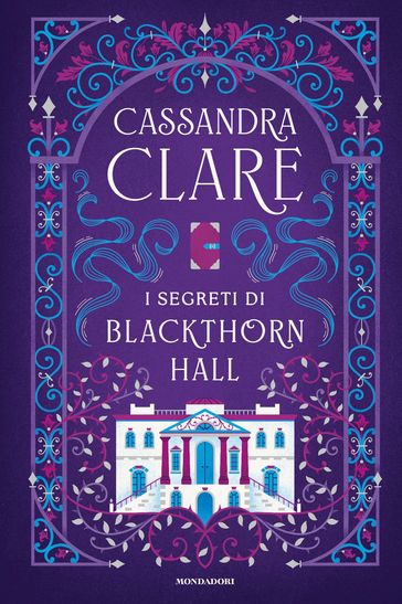 I segreti di Blackthorn Hall