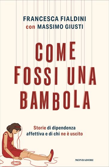 Come fossi una bambola