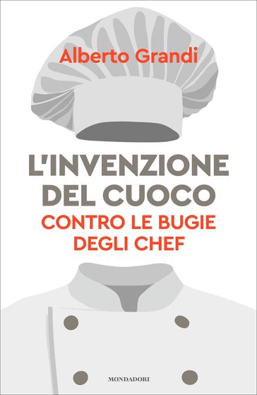 L'invenzione del cuoco