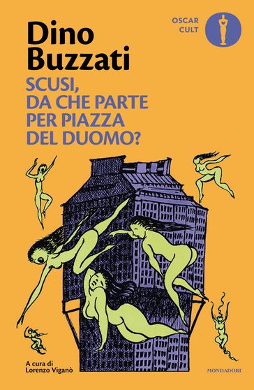 Scusi, da che parte per Piazza del Duomo?