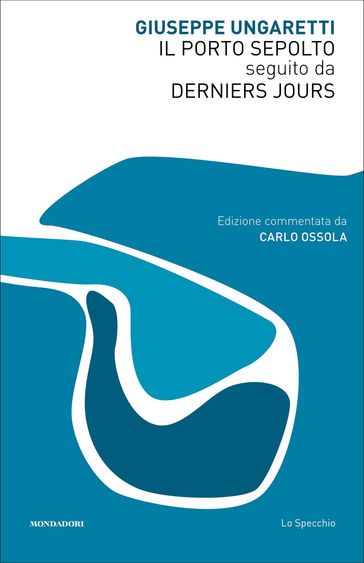 Il Porto Sepolto seguito da Derniers Jours
