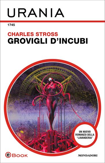 Grovigli d'incubi (Urania)