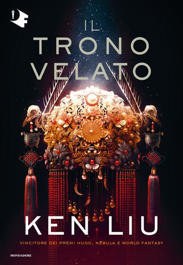 Il trono velato