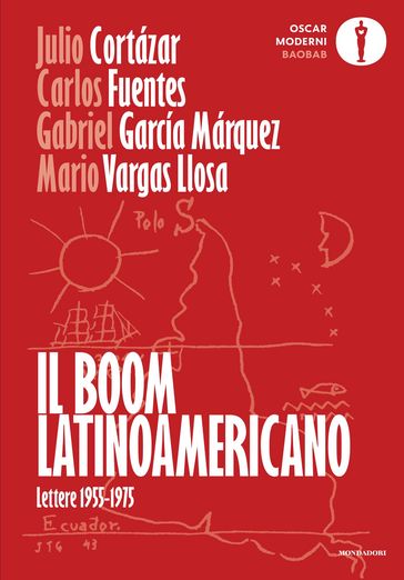 Il Boom latinoamericano
