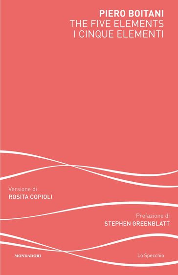 The Five Elements / I cinque elementi