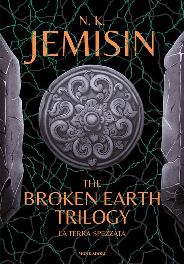 The Broken Earth Trilogy