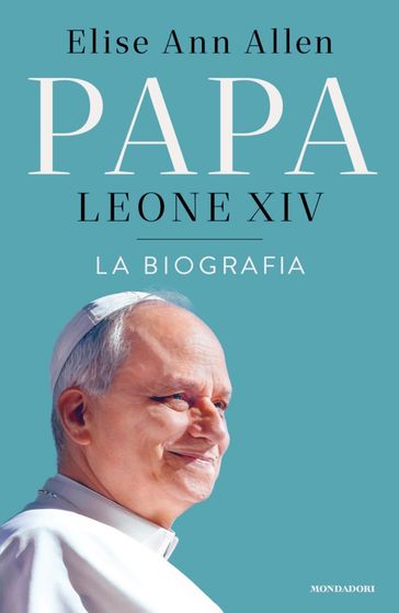 Papa Leone XIV