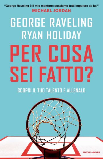 Per cosa sei fatto?
