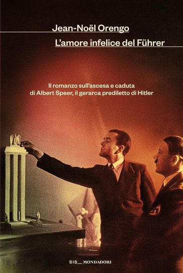 L'amore infelice del Fuhrer