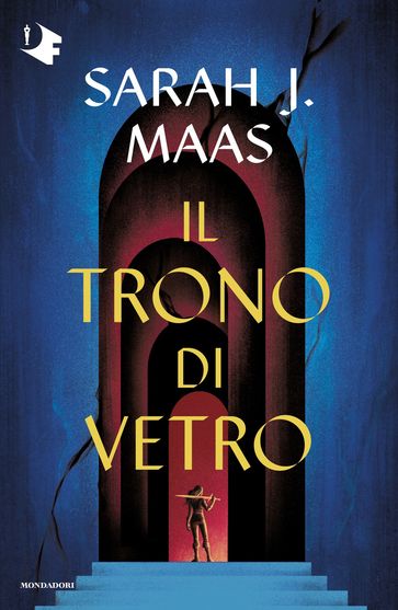 Il Trono di Vetro