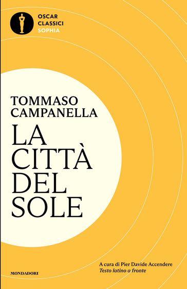 La città del sole
