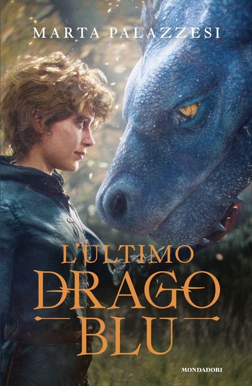 L'ultimo drago blu