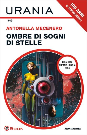 Ombre di sogni di stelle (Urania)