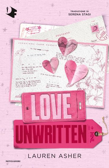 Love Unwritten