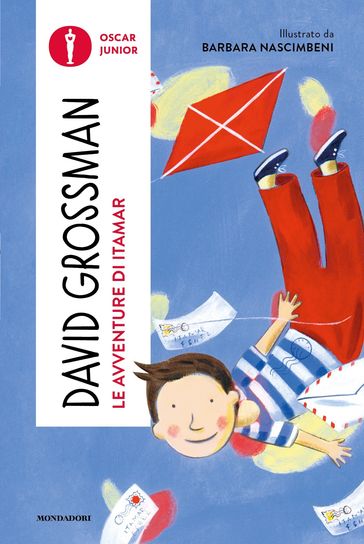 Le avventure di Itamar
