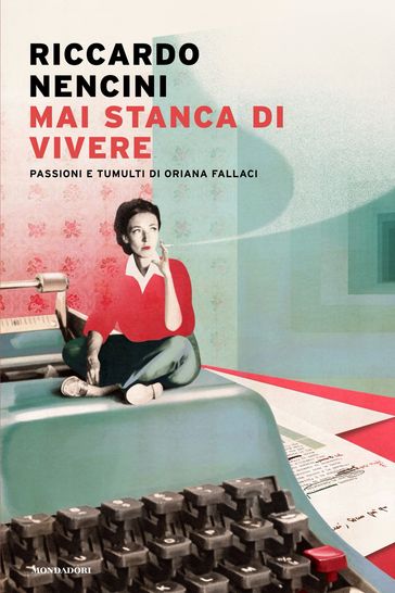 Mai stanca di vivere