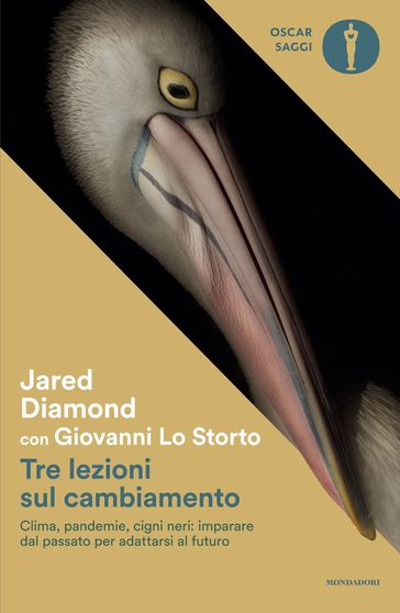 Tre lezioni sul cambiamento