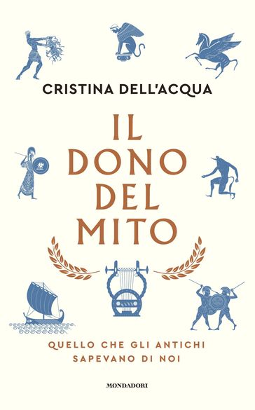 Il dono del mito