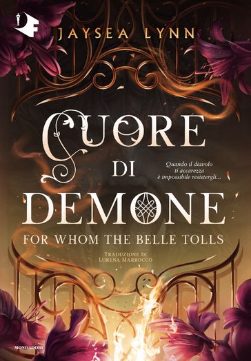 Cuore di demone