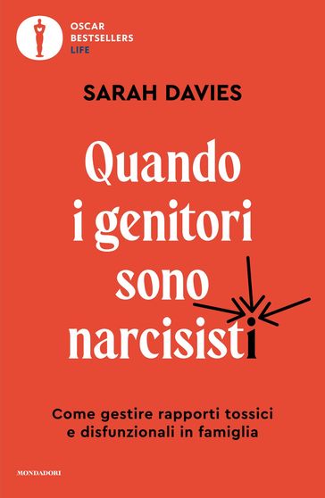 Quando i genitori sono narcisisti