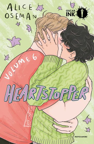 Heartstopper - Volume 6
