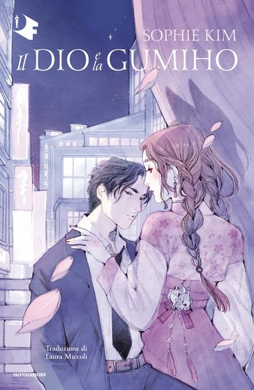 Il dio e la gumiho