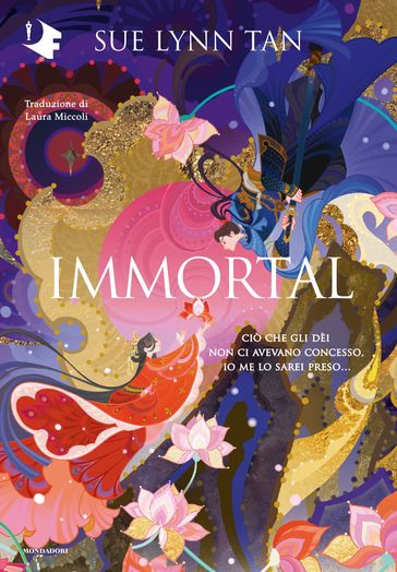 Immortal