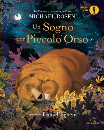 Un sogno per Piccolo Orso