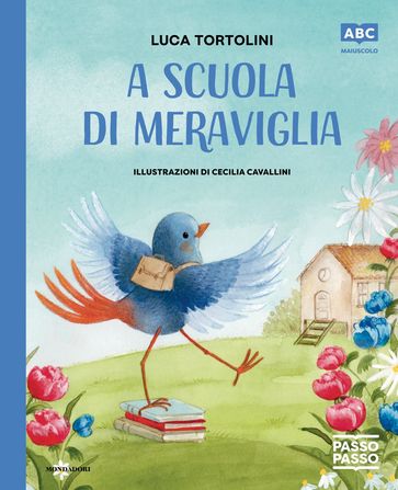 A scuola di meraviglia