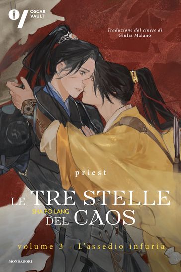 L'assedio infuria