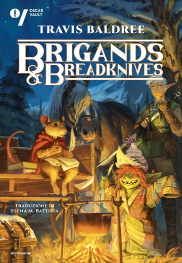 Brigands & Breadknives