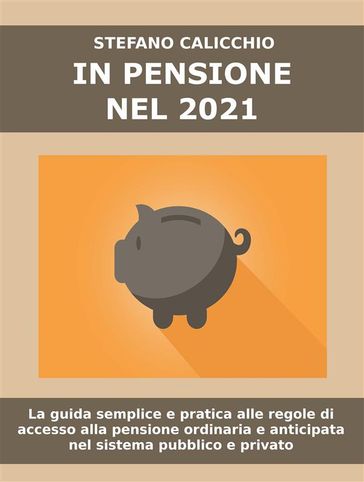 In pensione nel 2021