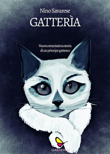 Gatterìa