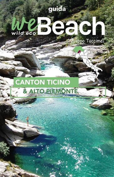 weBeach  Canton Ticino & Alto Piemonte