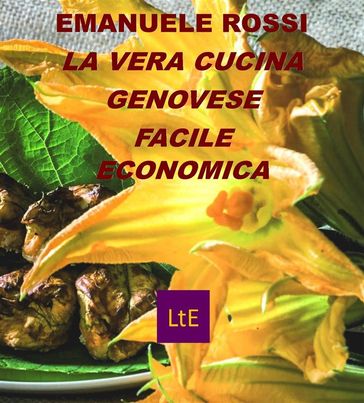 La vera cucina genovese