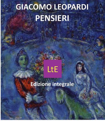 Pensieri