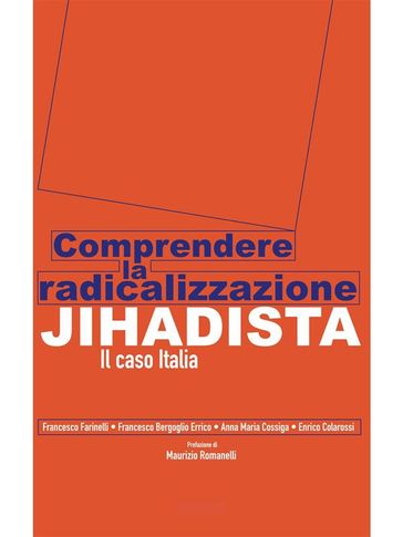 Comprendere la radicalizzazione jihadista